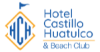 Hotel Castillo Huatulco & Beach Club