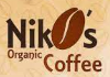 Niko's Organic Coffee